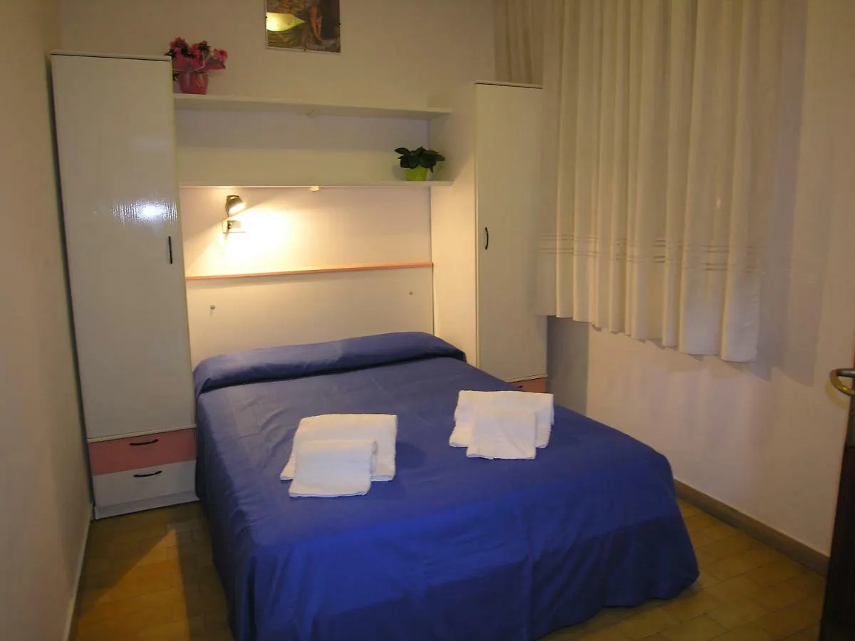 Hotel Garni Tahiti Μπιμπιόνε