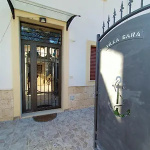 Sara Falconara Licata