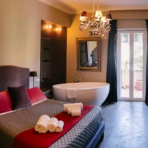 Terrazza Munira Trastevere 2* Rom