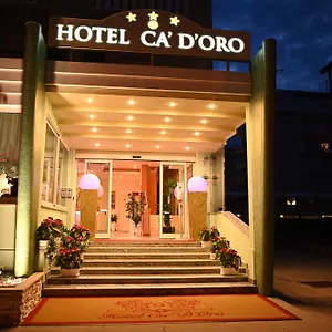 Ca' D'oro Tre Stelle Superior Adults Only *** Bibione