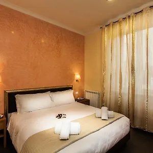 Guest's Heaven 3* Rom