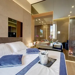 Sun Luxury Pantheon 3* Rom